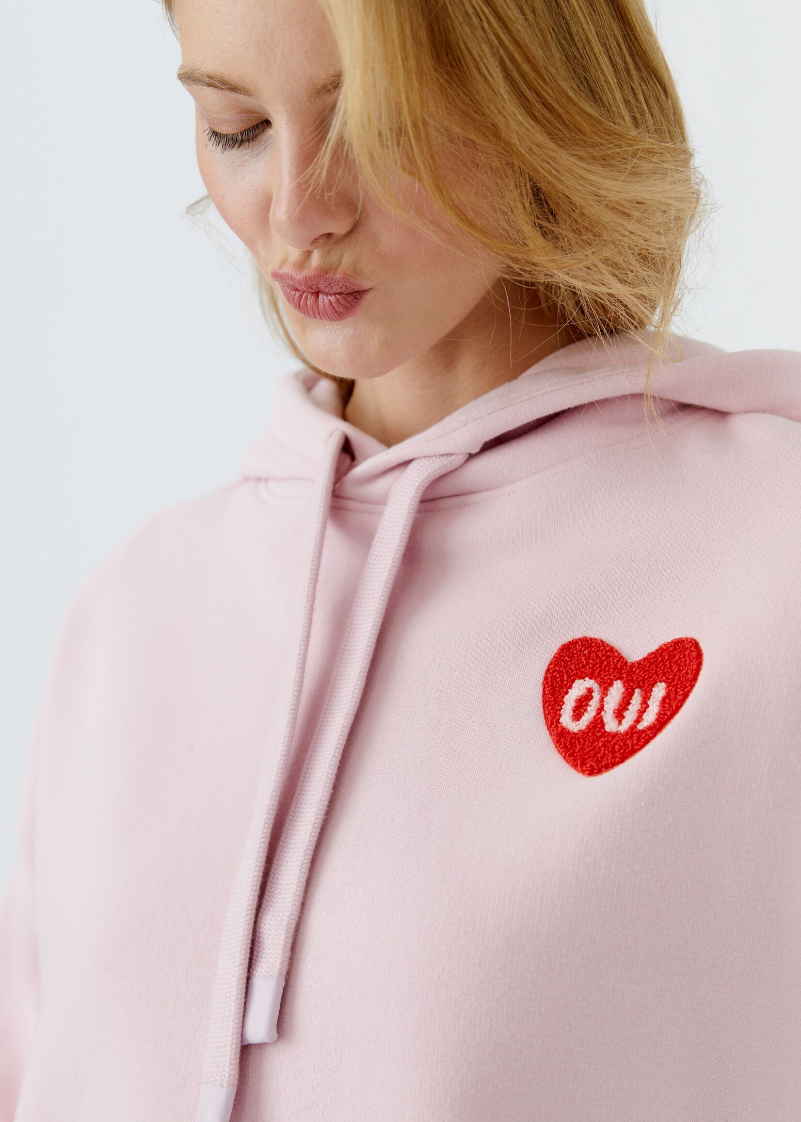 Ouí Sweatshirt