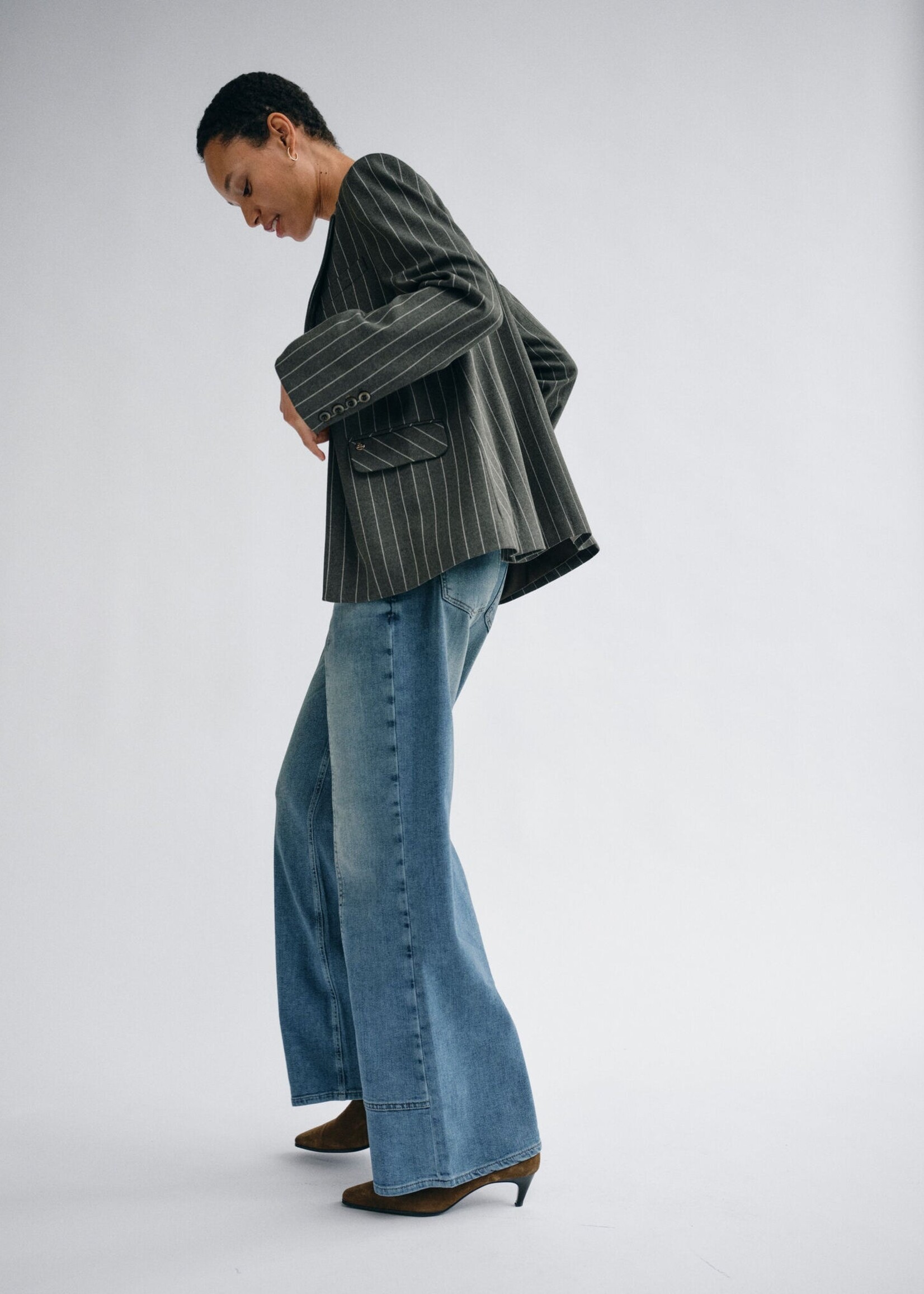 Mos Mosh Dara Remy Jeans