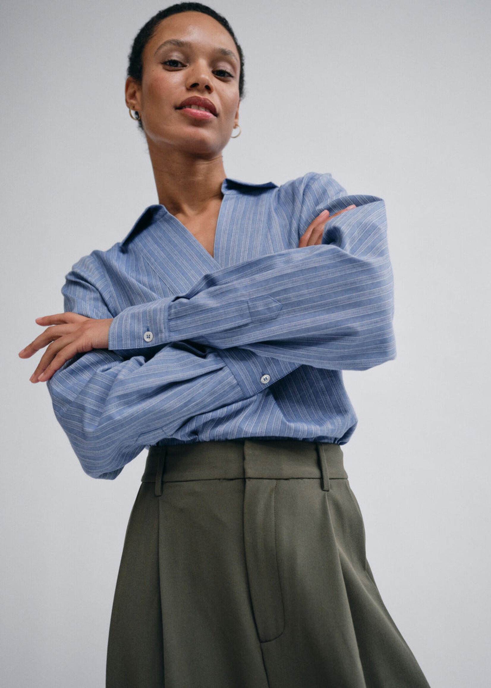 Mos Mosh Charlize Panama Pant