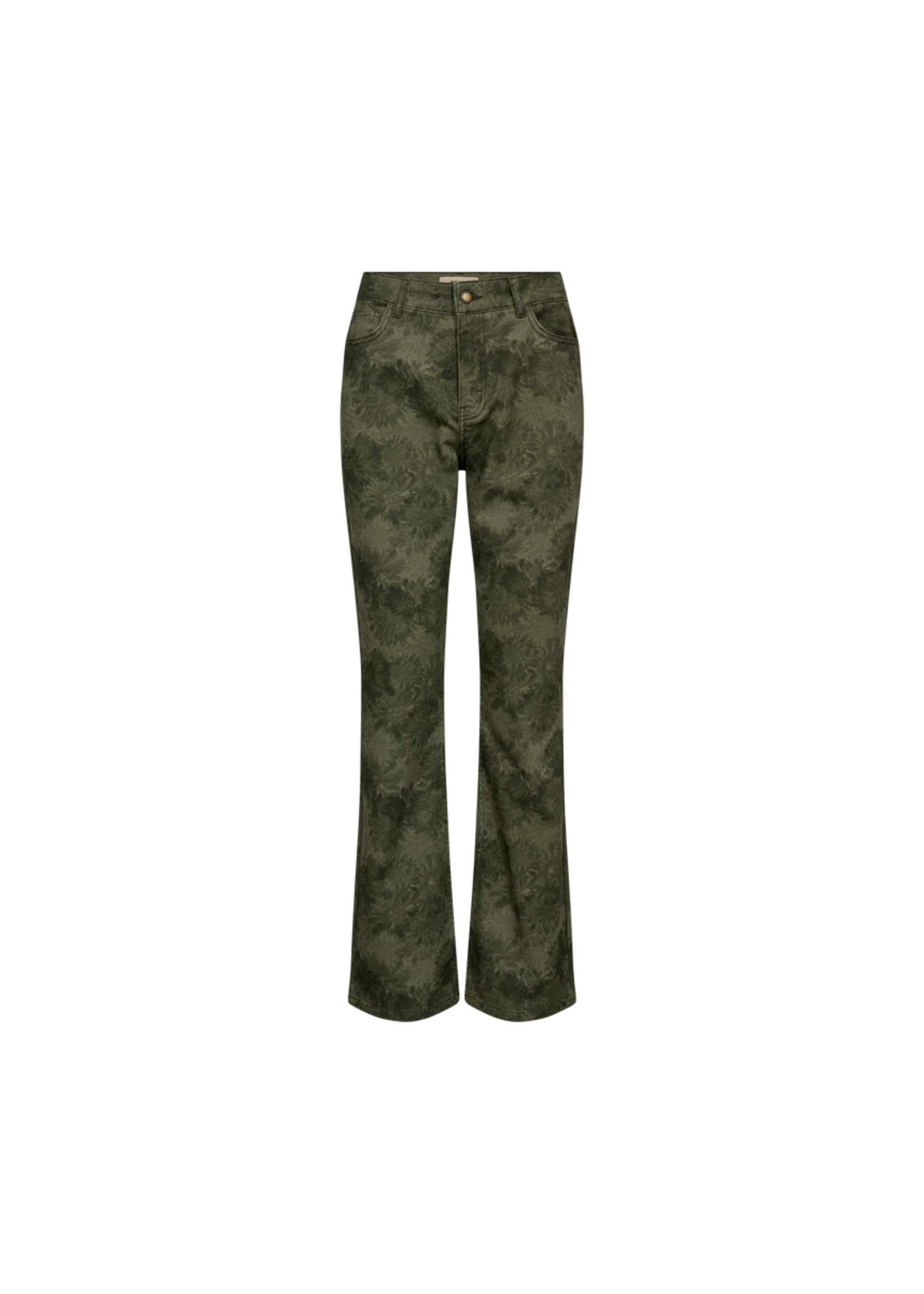 Mos Mosh Marlena Print pant