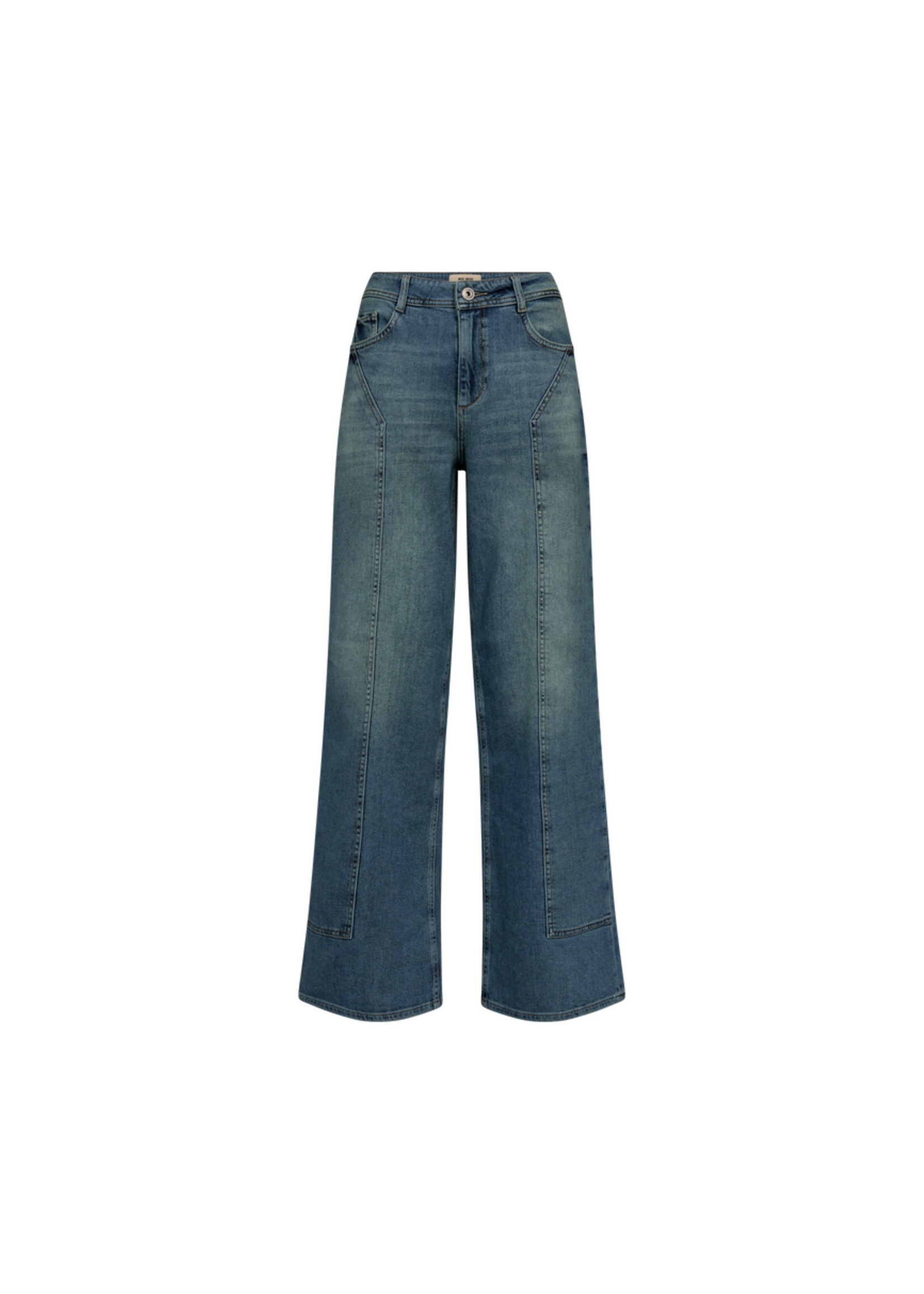 Mos Mosh Dara Remy Jeans