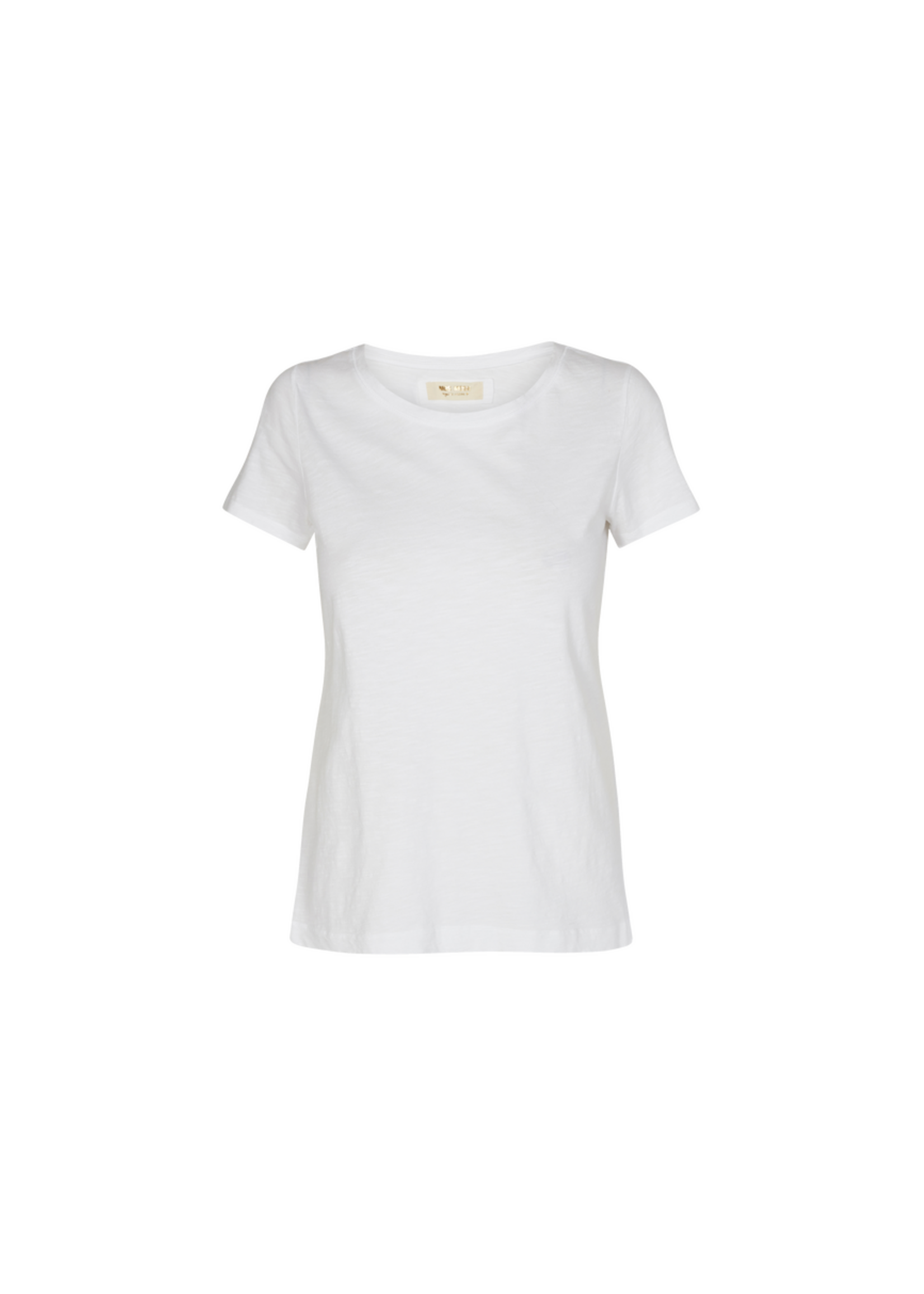 Mos Mosh Arden Organic O-SS Tee