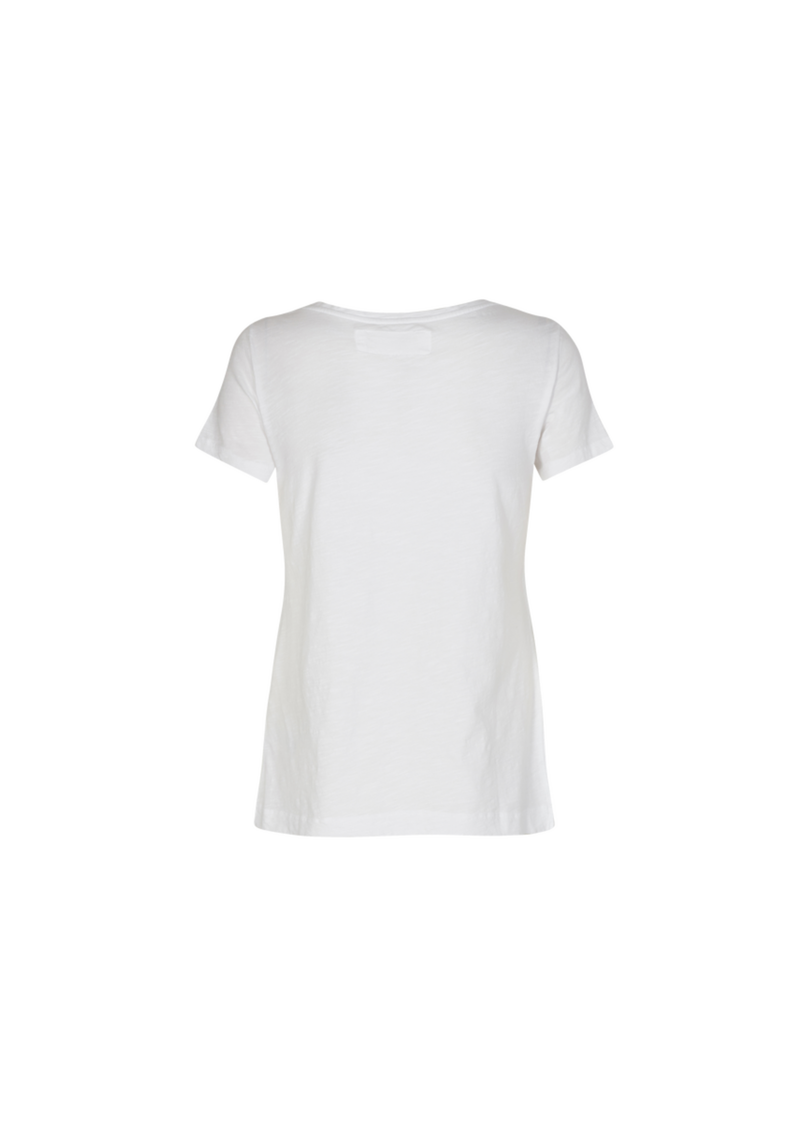 Mos Mosh Arden Organic O-SS Tee