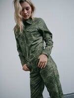 Mos Mosh Christy Print Shirt