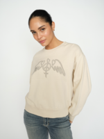 Mos Mosh Jaylin O-LS Sweatshirt