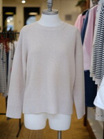 Cachemire à Grosses mailles