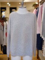 Pull en raton col rond