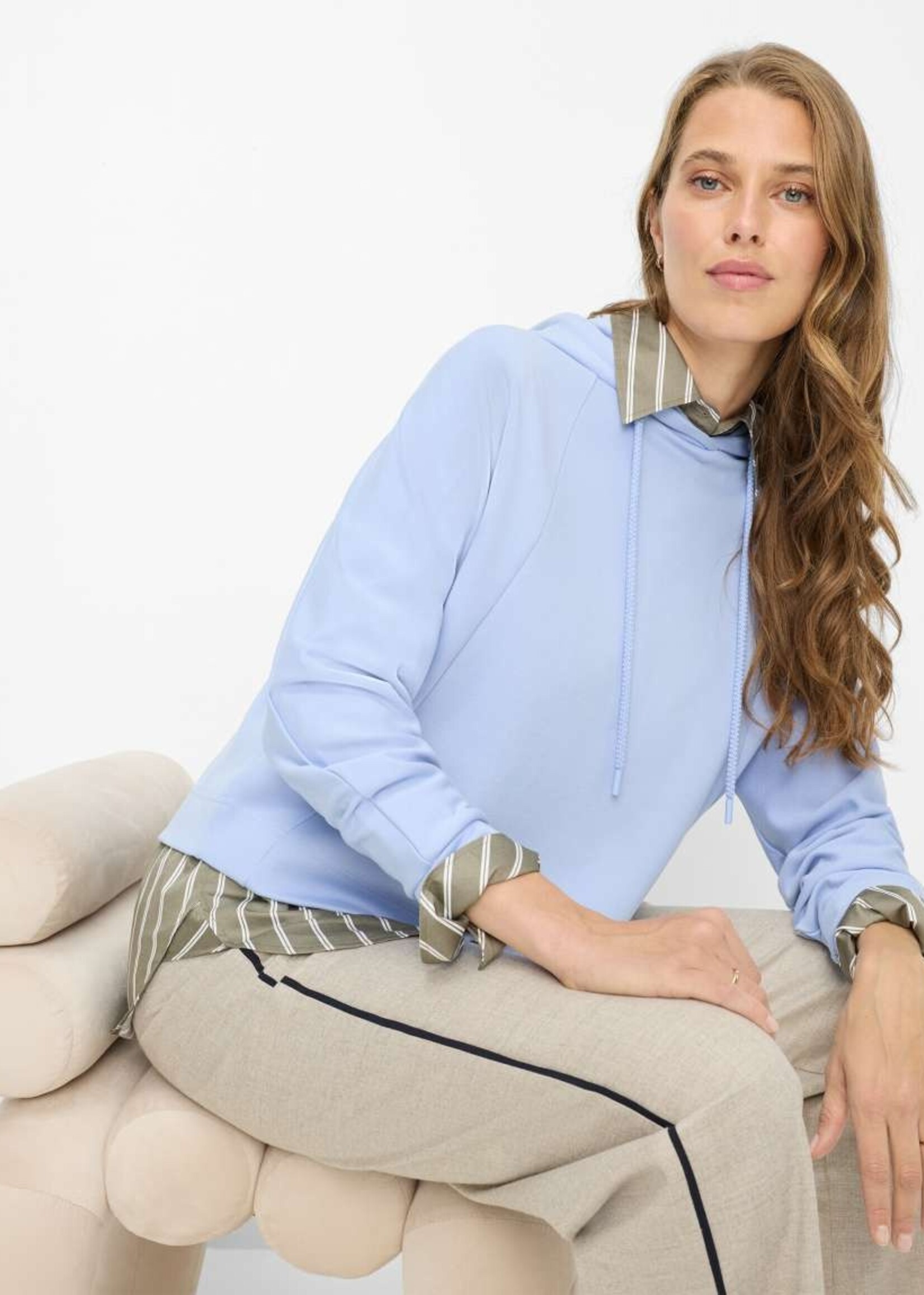 Brax Sweatshirt Beca