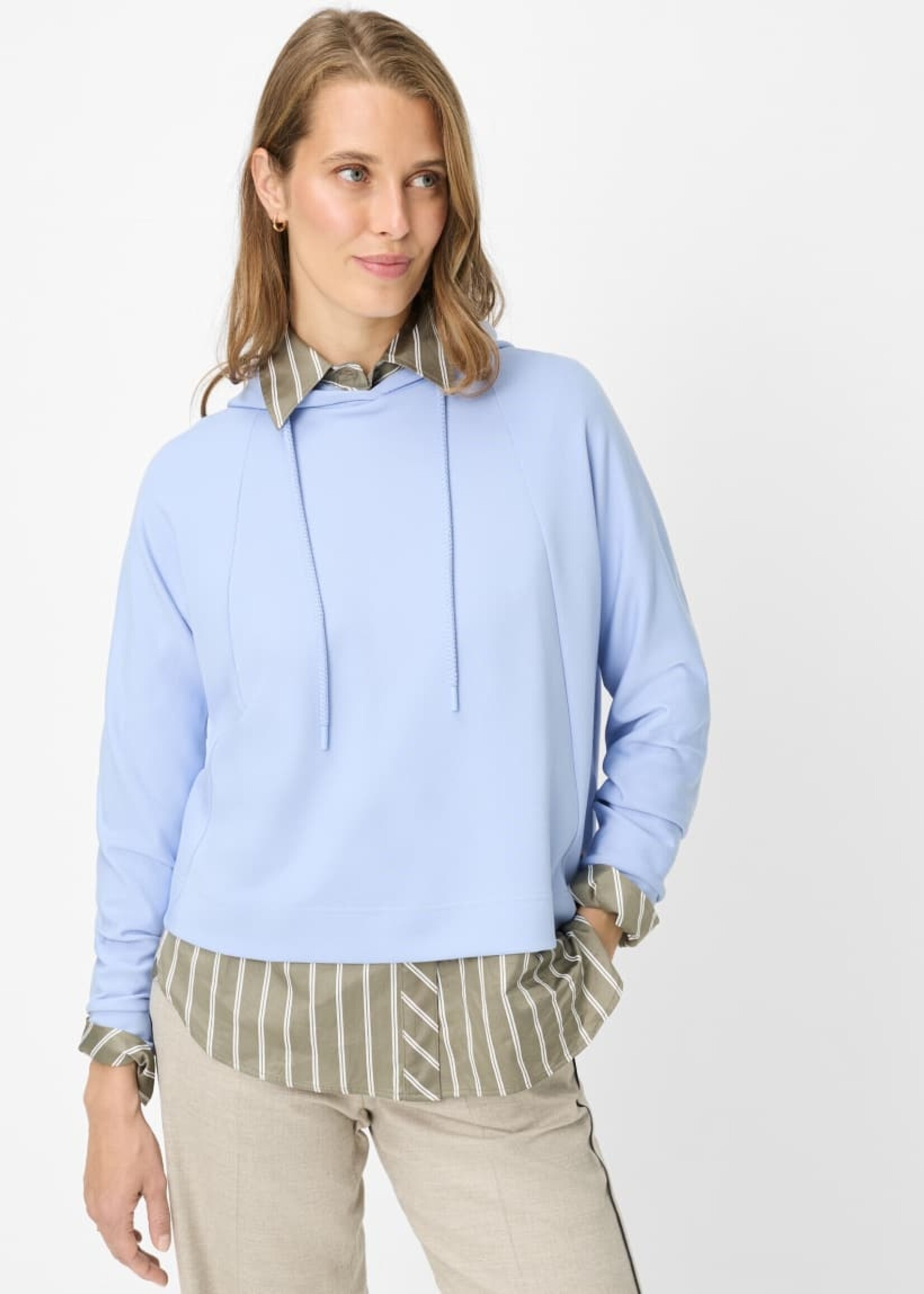 Brax Sweatshirt Beca