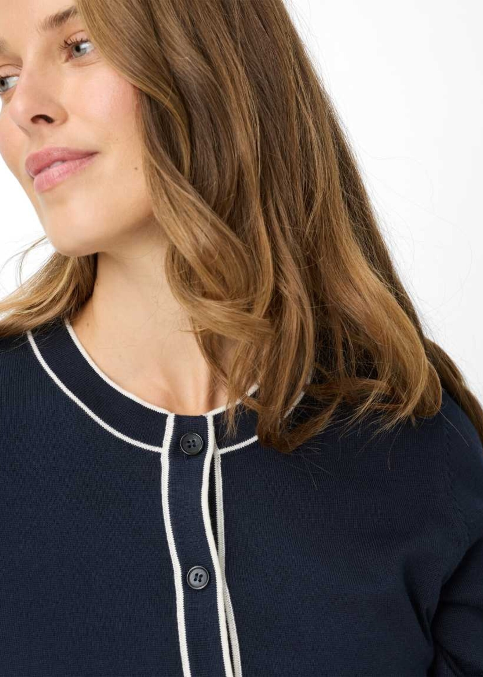 Brax Cardigan Ann Unie