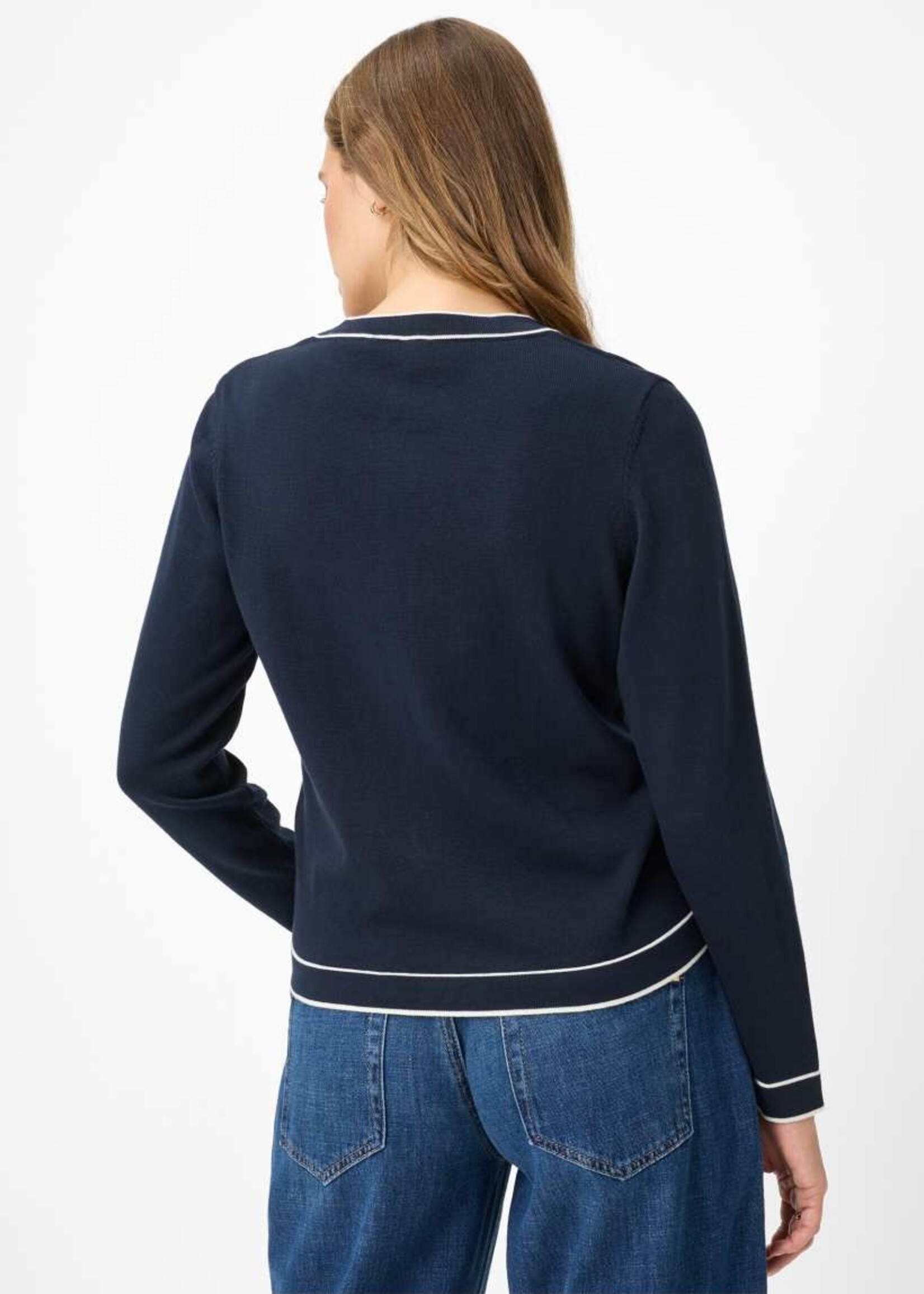 Brax Cardigan Ann Unie