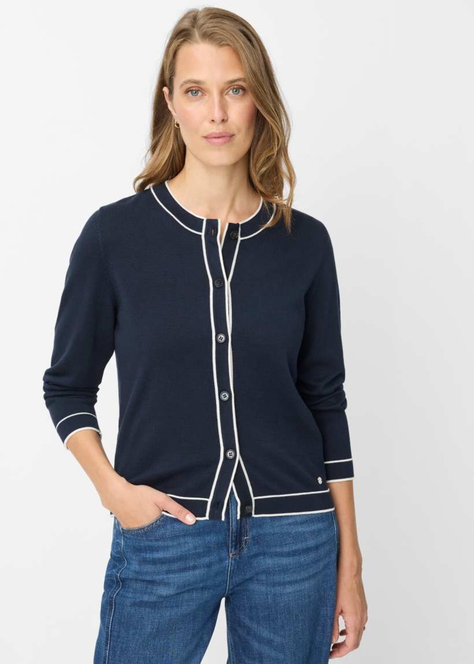 Brax Cardigan Ann Unie