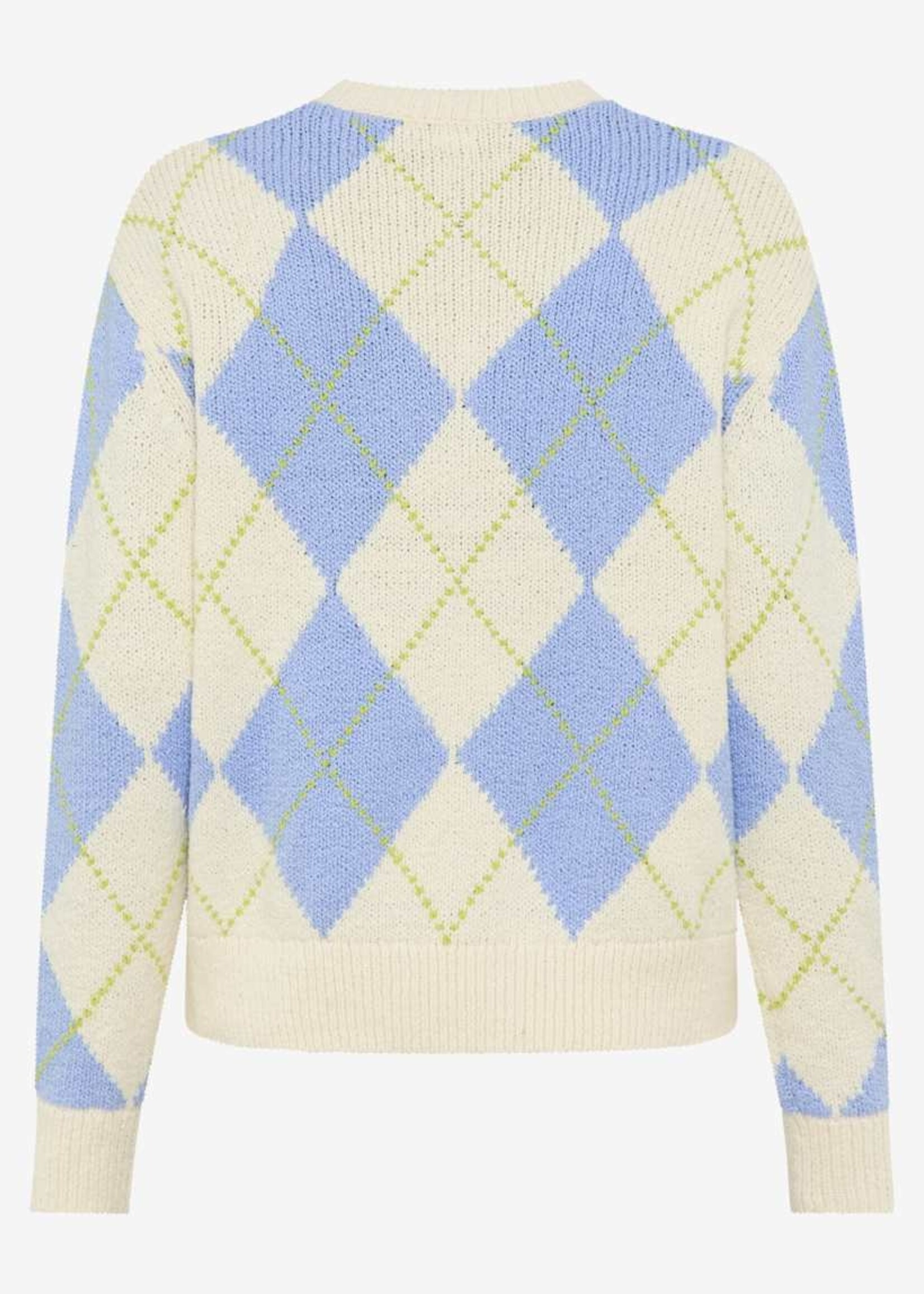 Brax Pull Lana Losanges