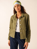 Saint James Jacket Ste Tea