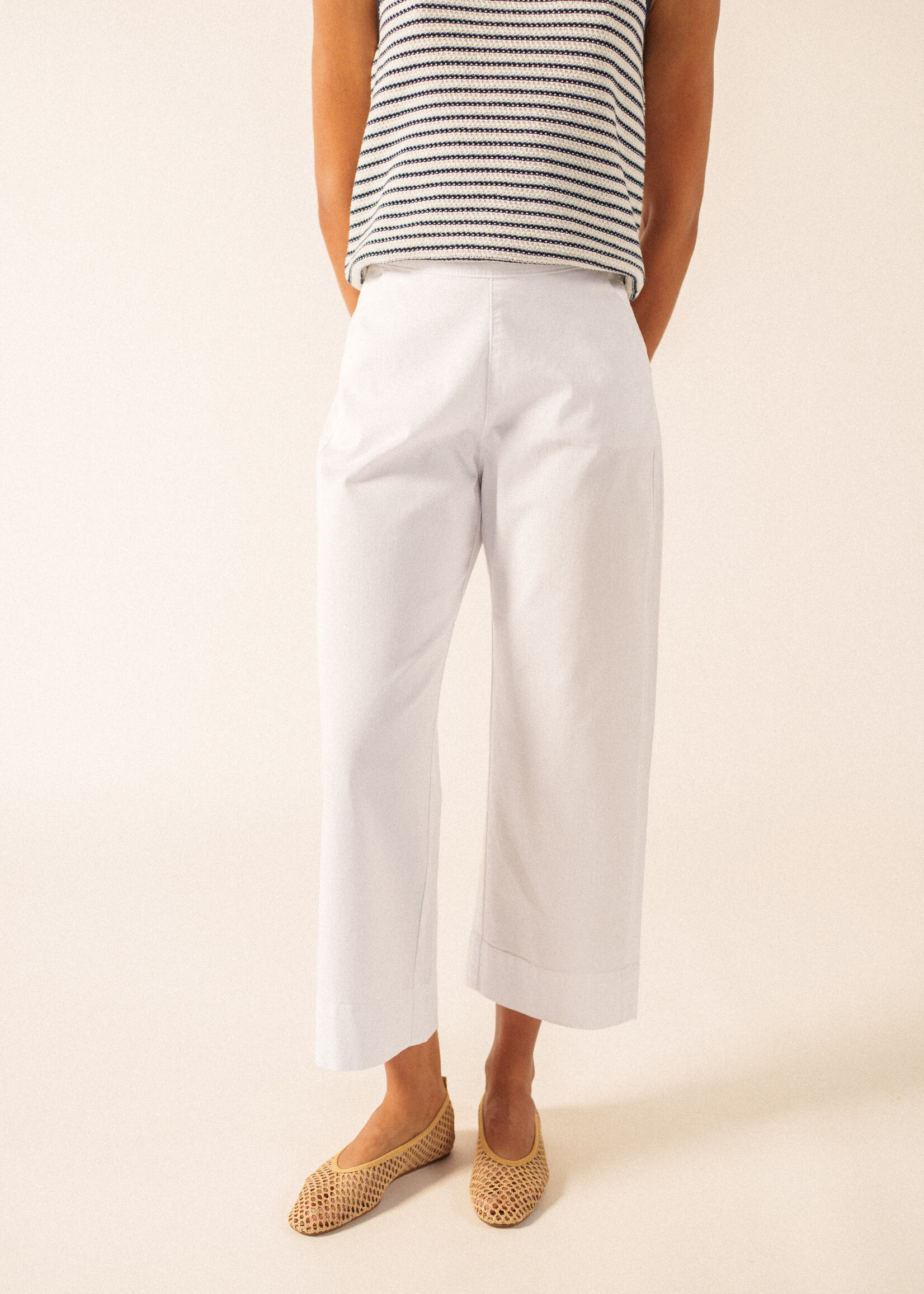 Saint James Pantalon Chiara