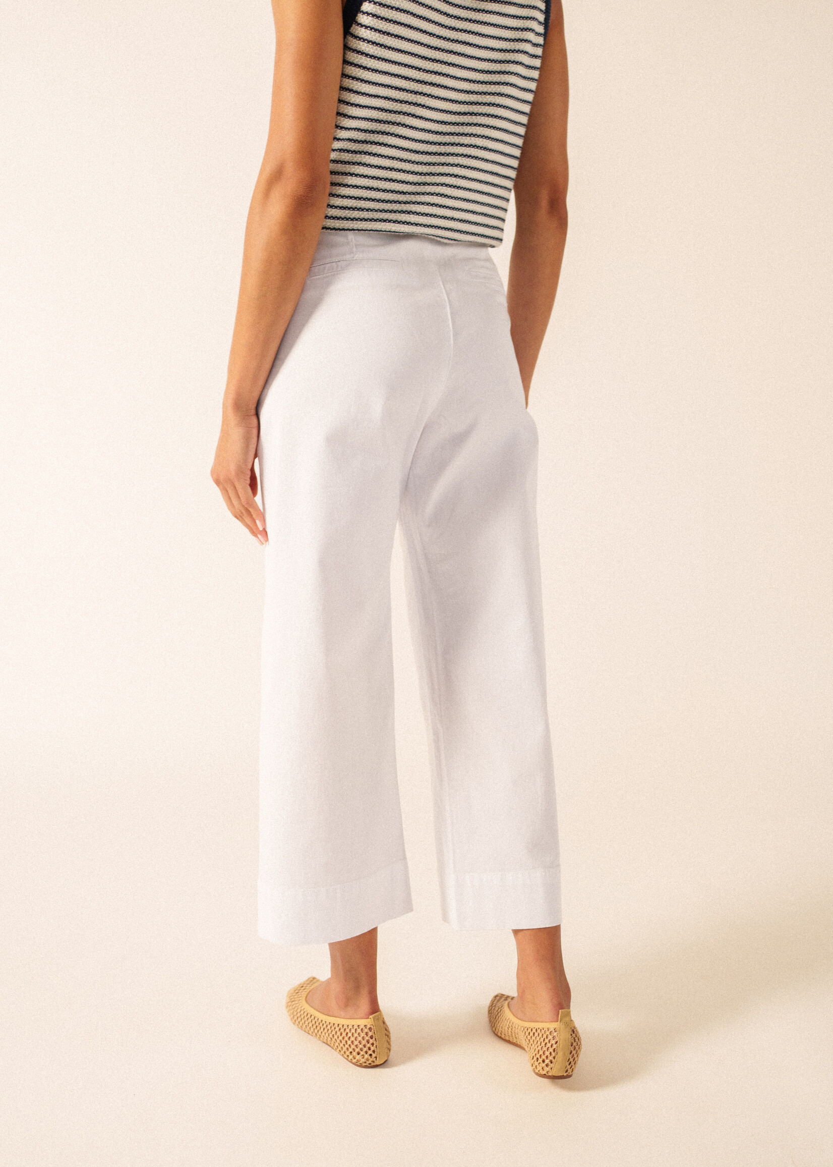 Saint James Pantalon Chiara