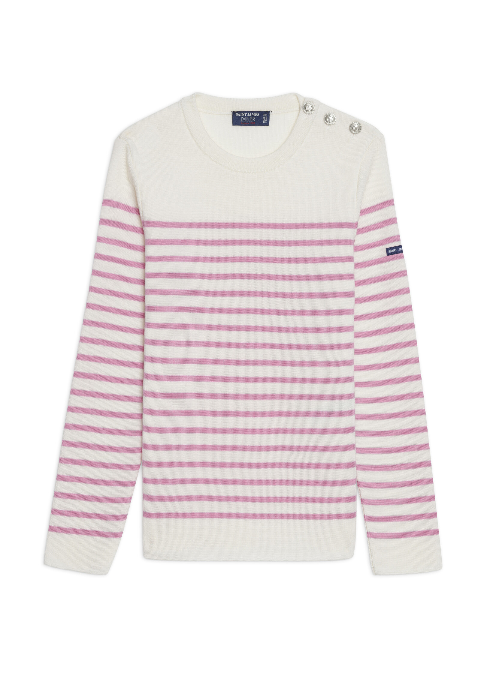 Saint James Maree II R