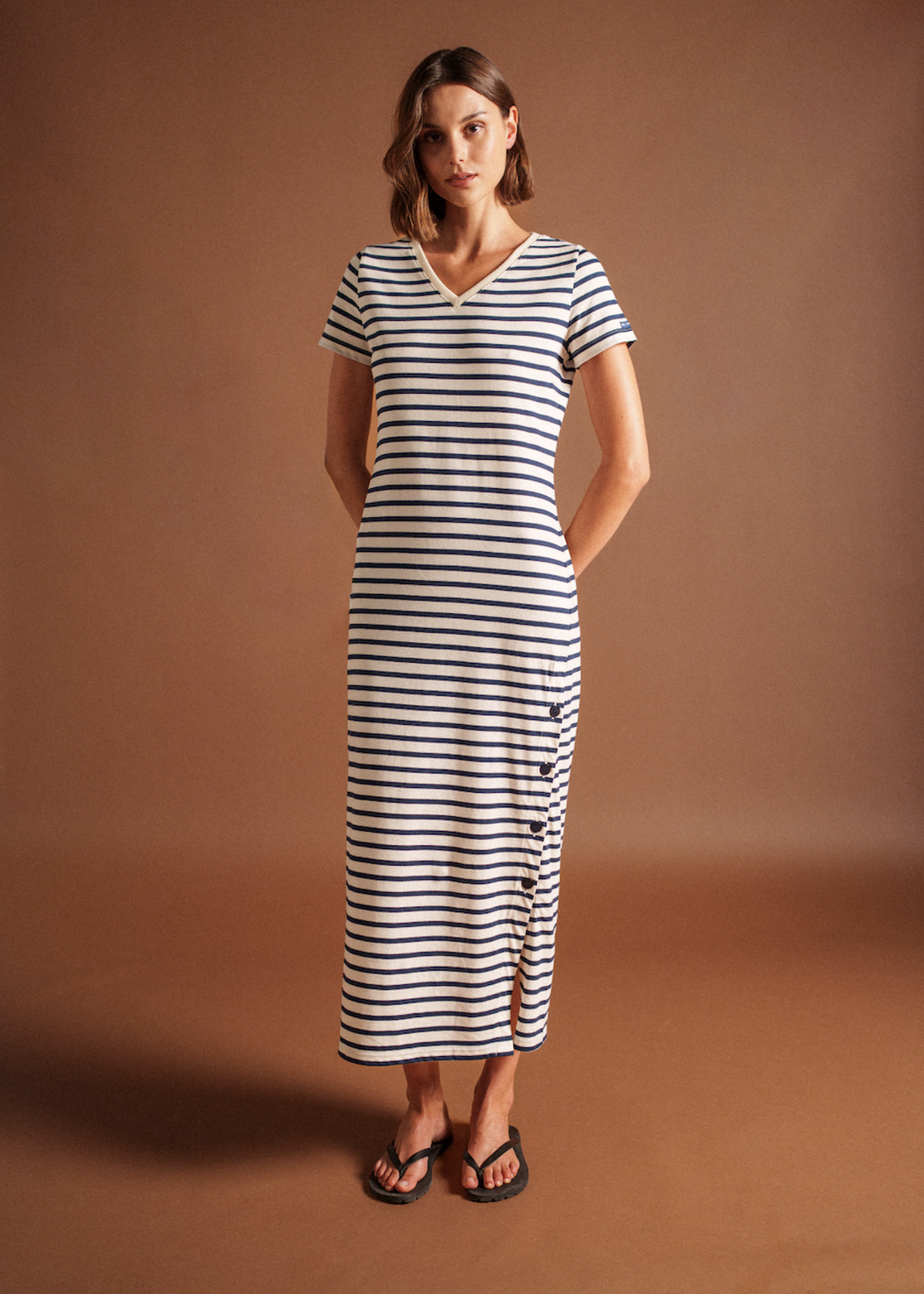 Saint James Robe Eze