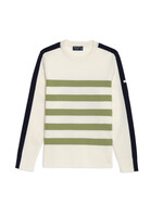 Saint James Pull Chausey R