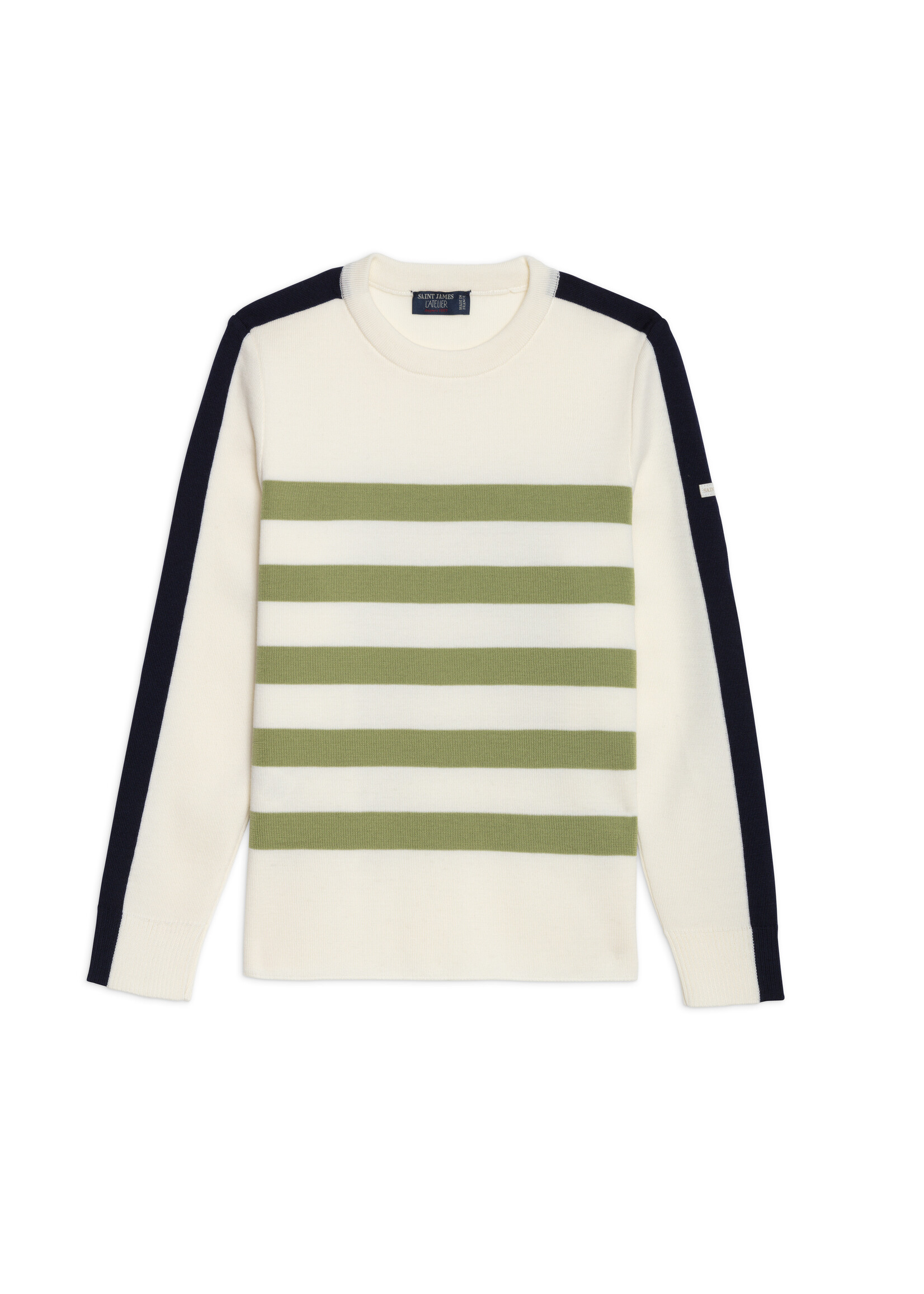 Saint James Pull Chausey R