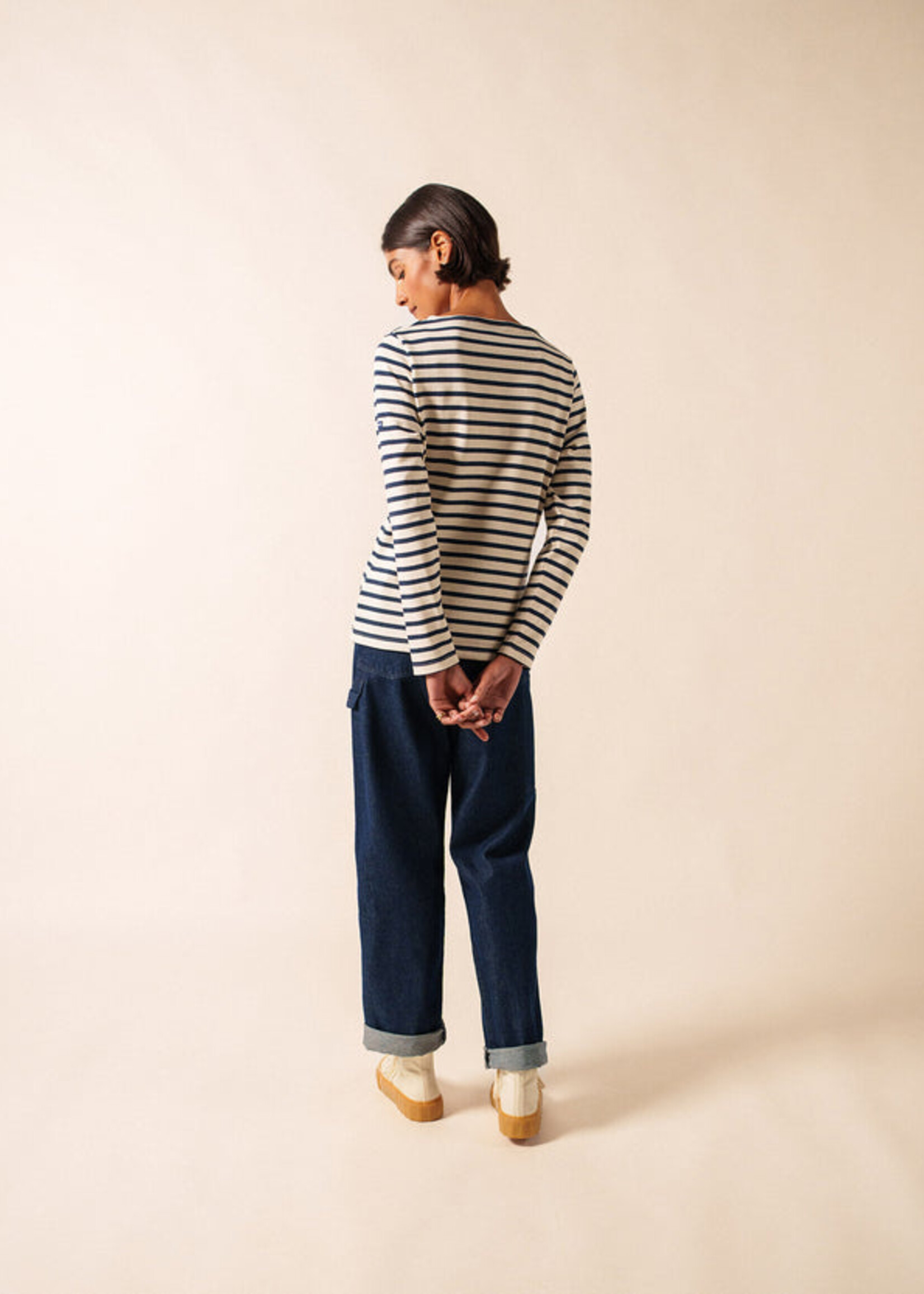 Saint James Meridame II Classique