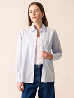 Saint James Chemisier Lena