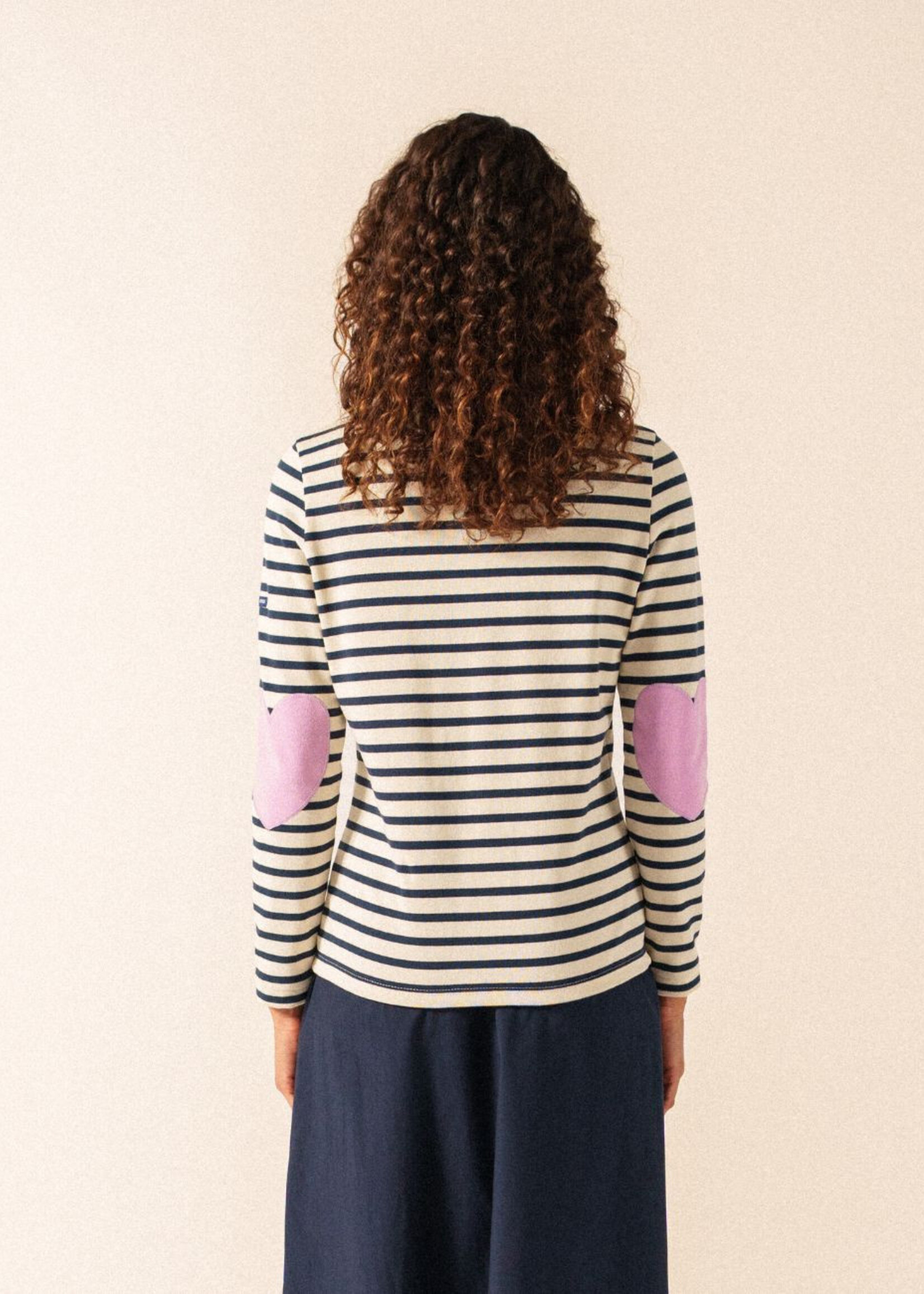 Saint James Chandail Vaujany