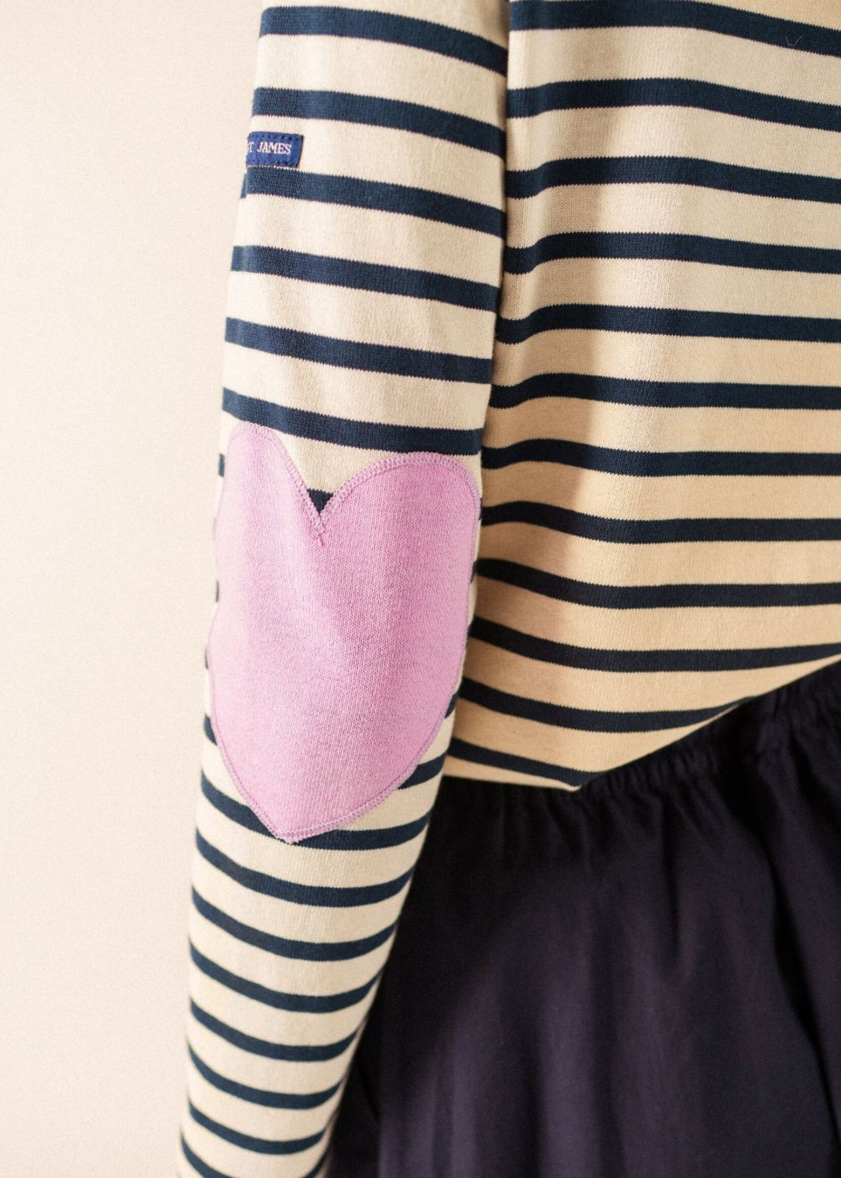 Saint James Chandail Vaujany