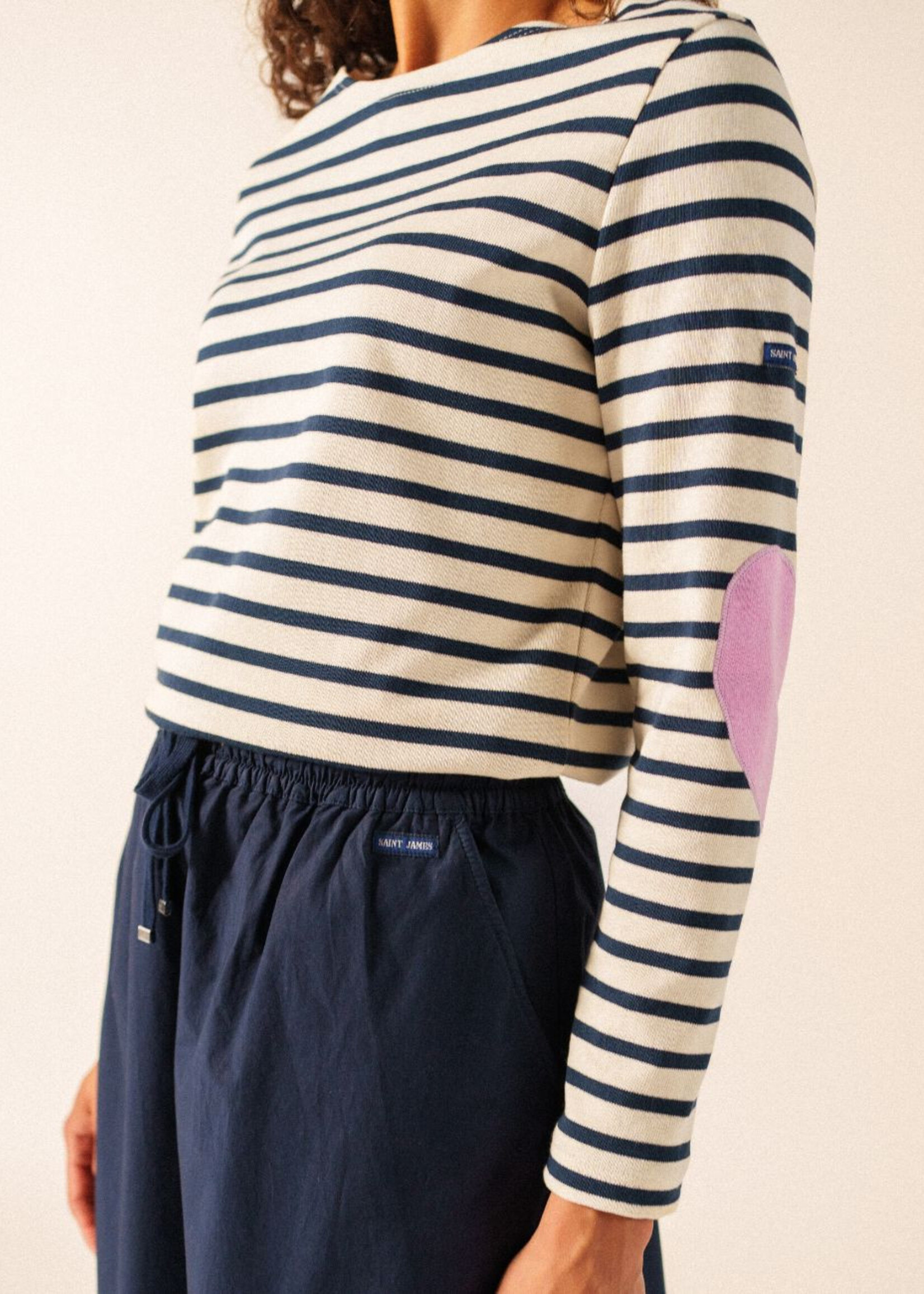 Saint James Chandail Vaujany