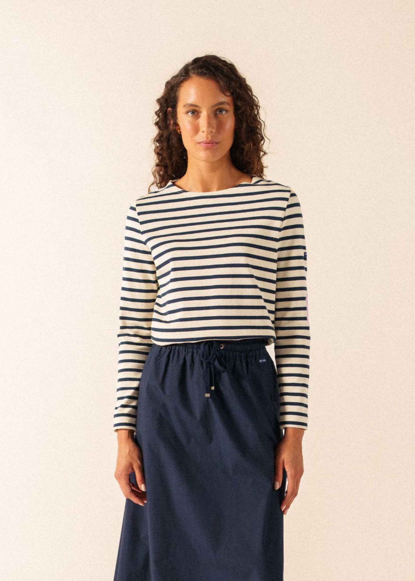 Saint James Chandail Vaujany