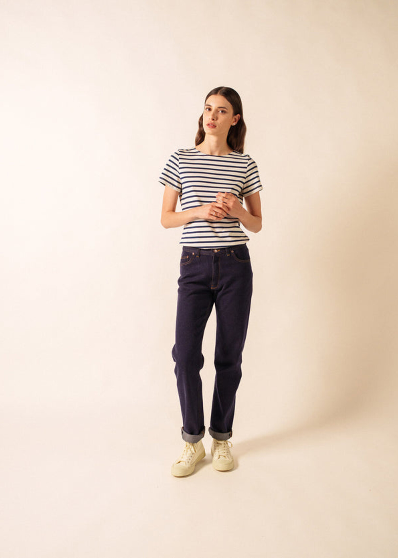 Saint James Etrille II