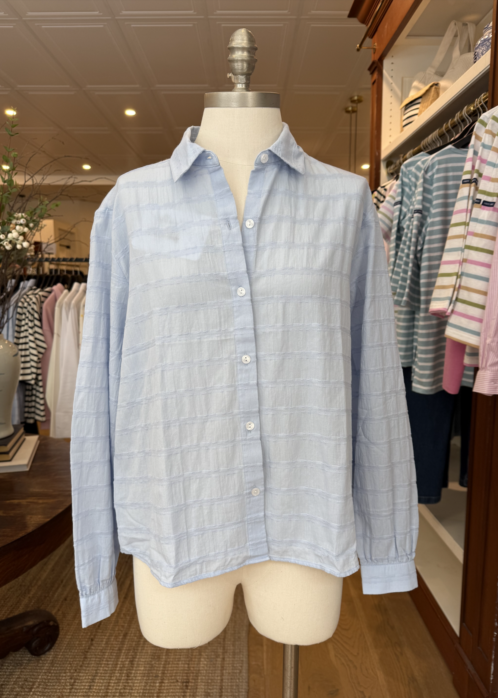 Saint James Agathe ML