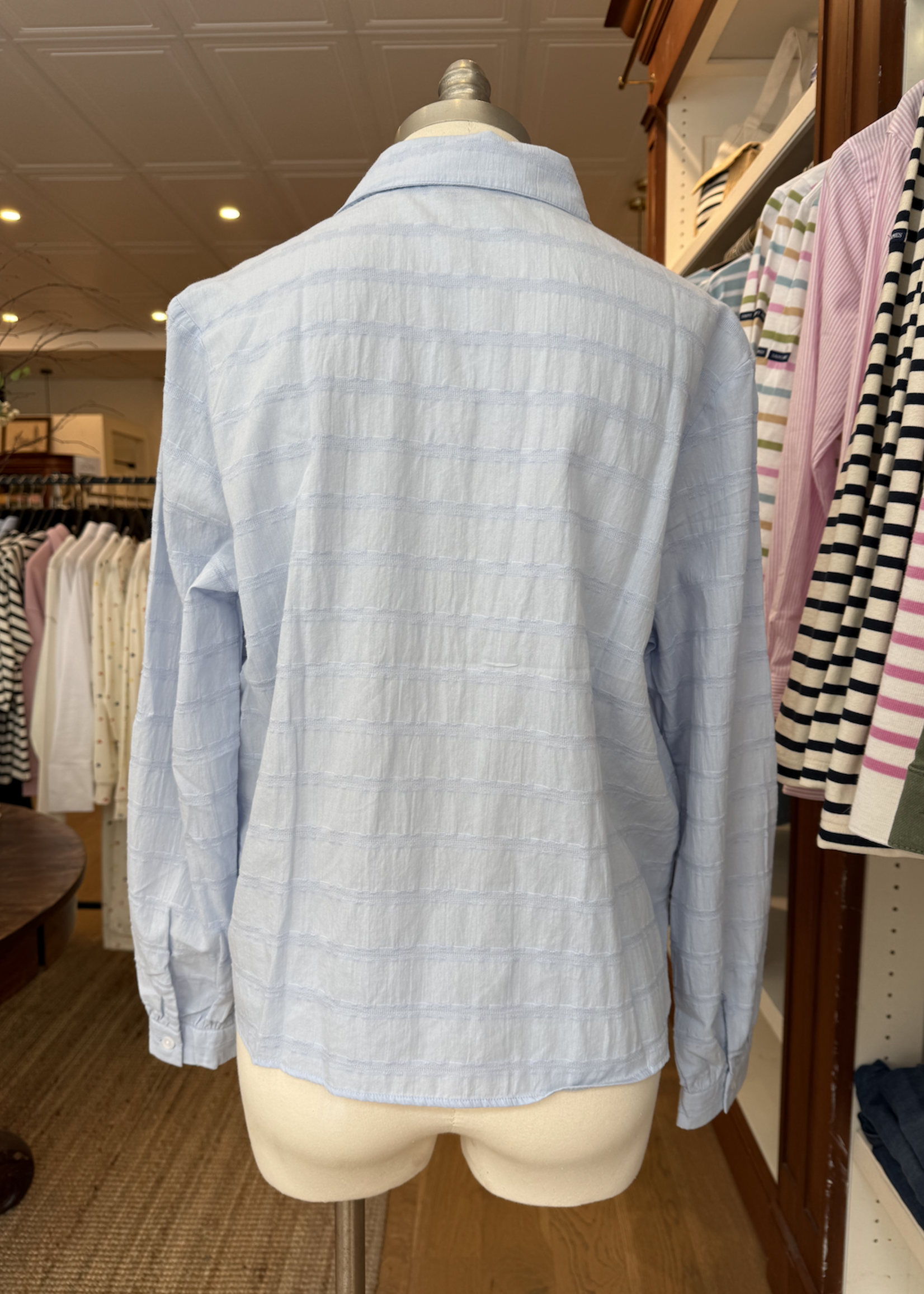 Saint James Agathe ML