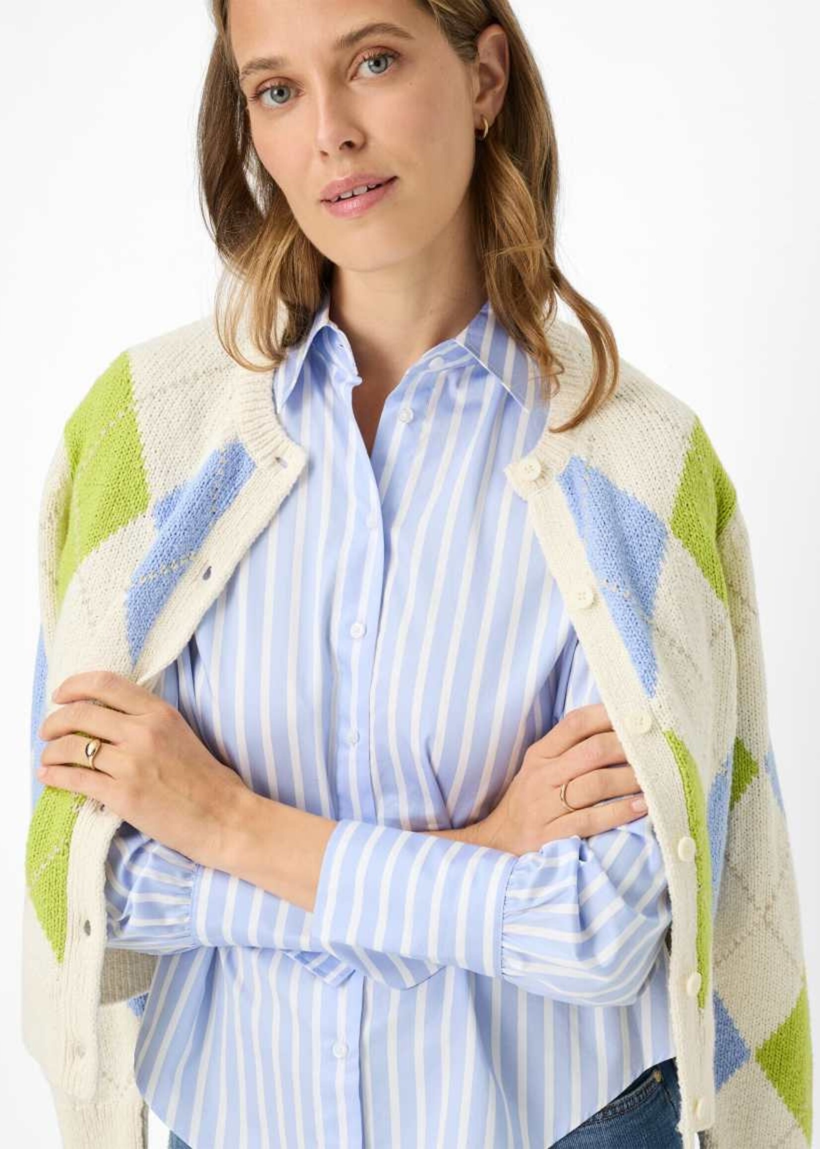 Brax Cardigan Ann