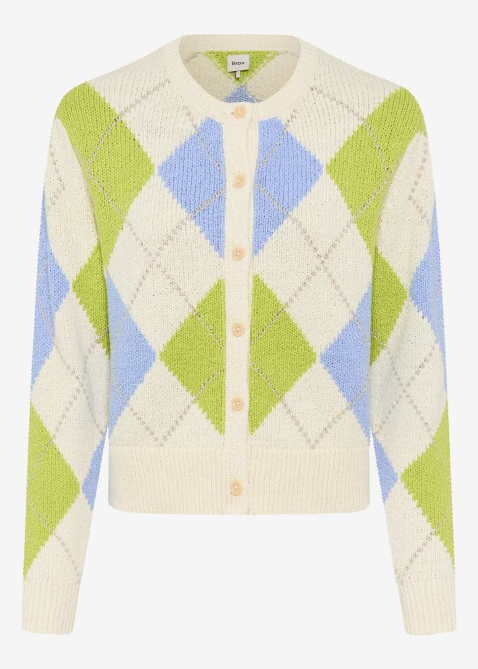 Brax Cardigan Ann