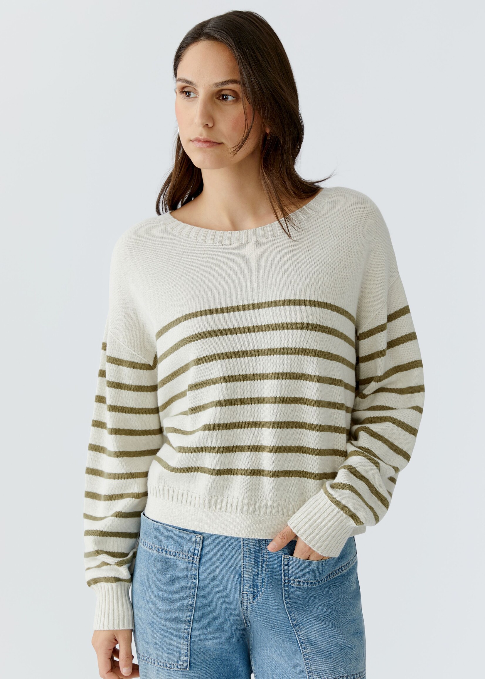 Ouí Pullover