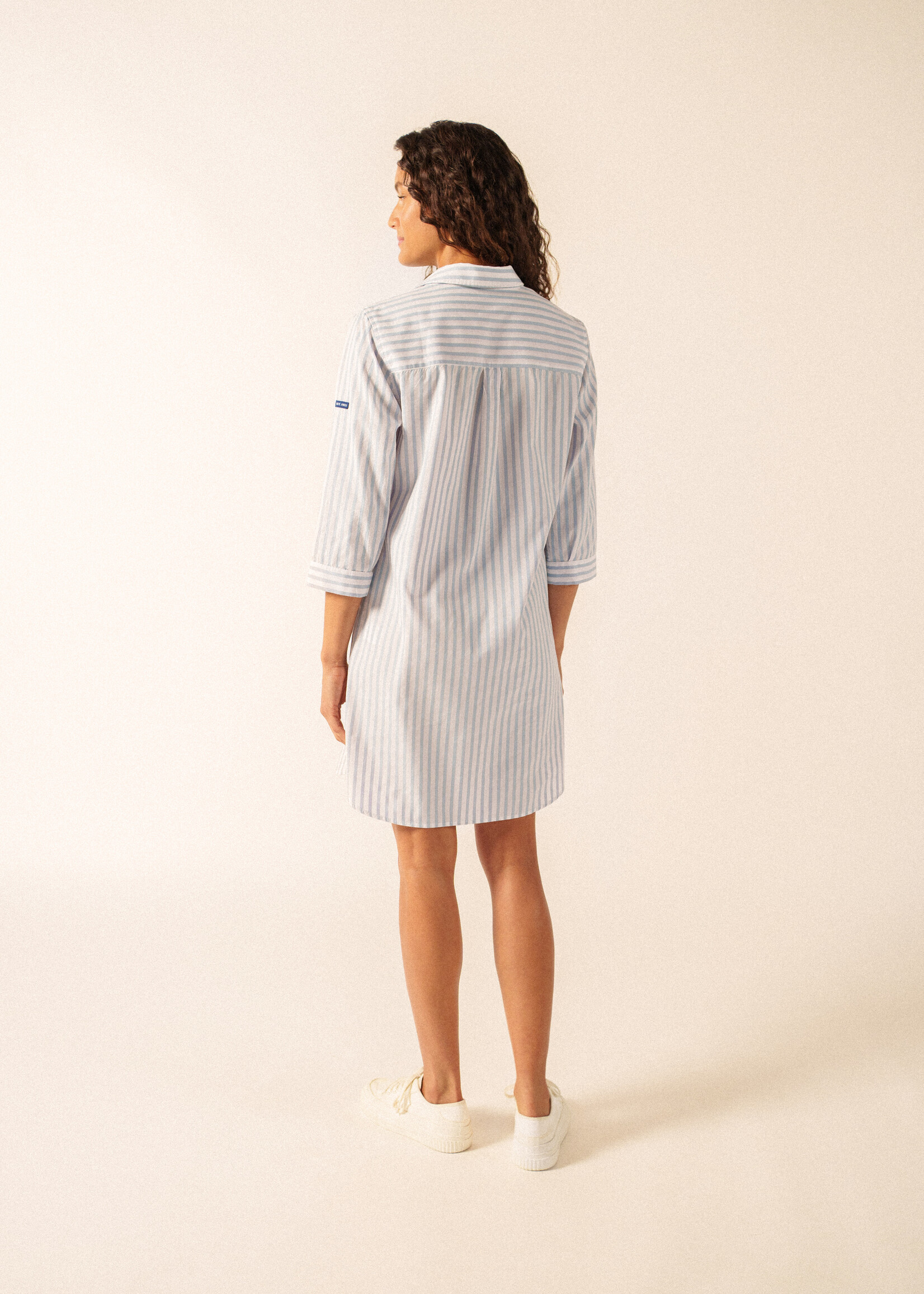 Saint James Tunique Benedicte