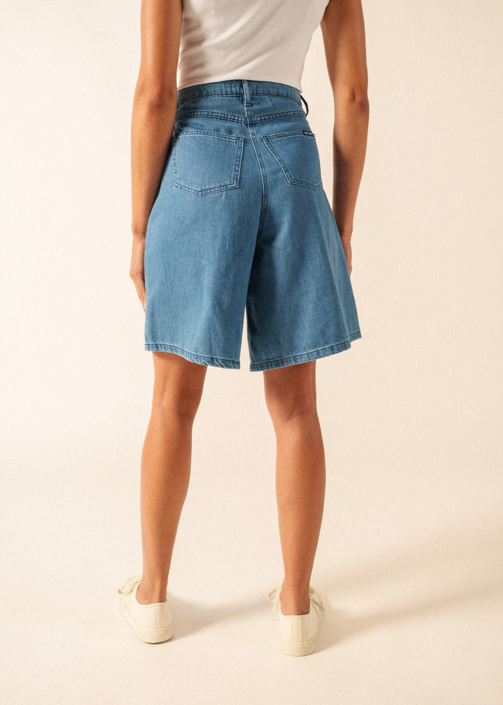 Saint James Short Manon