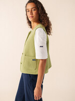 Saint James Veste Jura