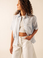 Saint James Blouse Alma