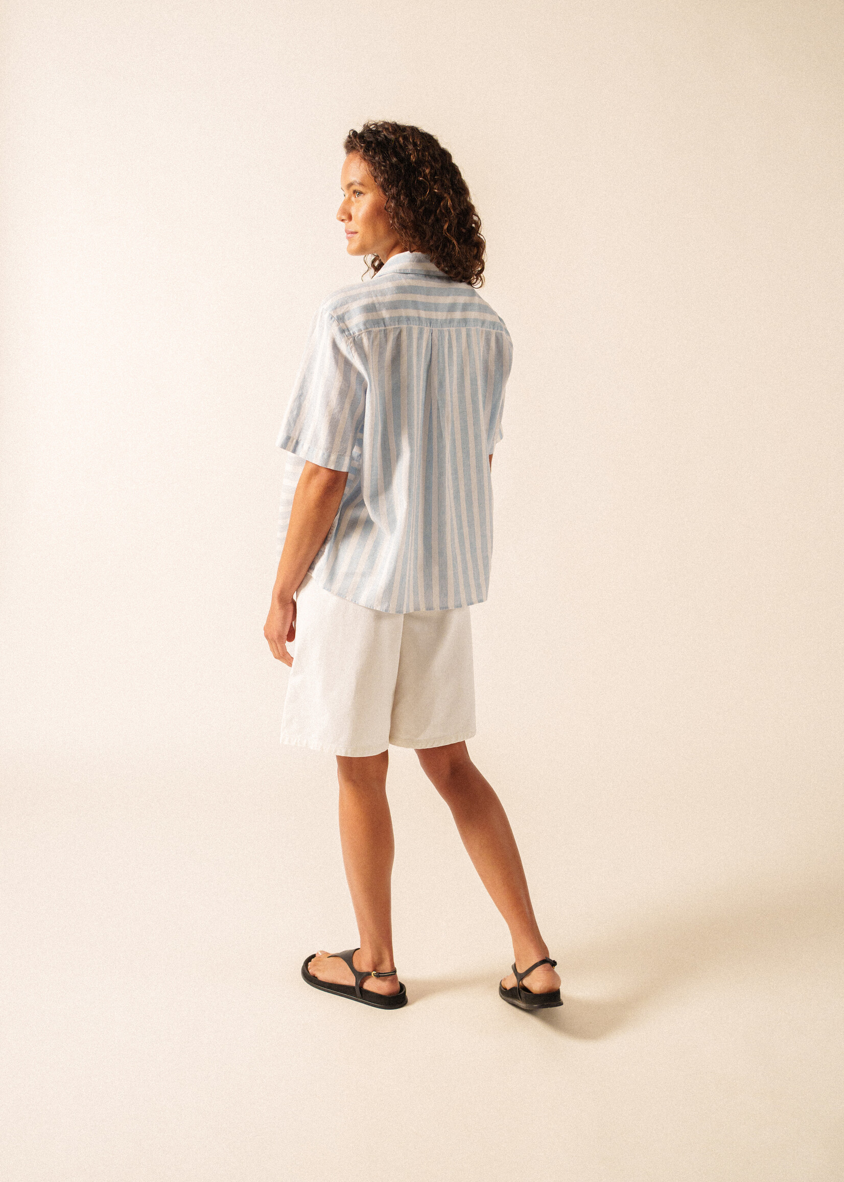 Saint James Blouse Alma