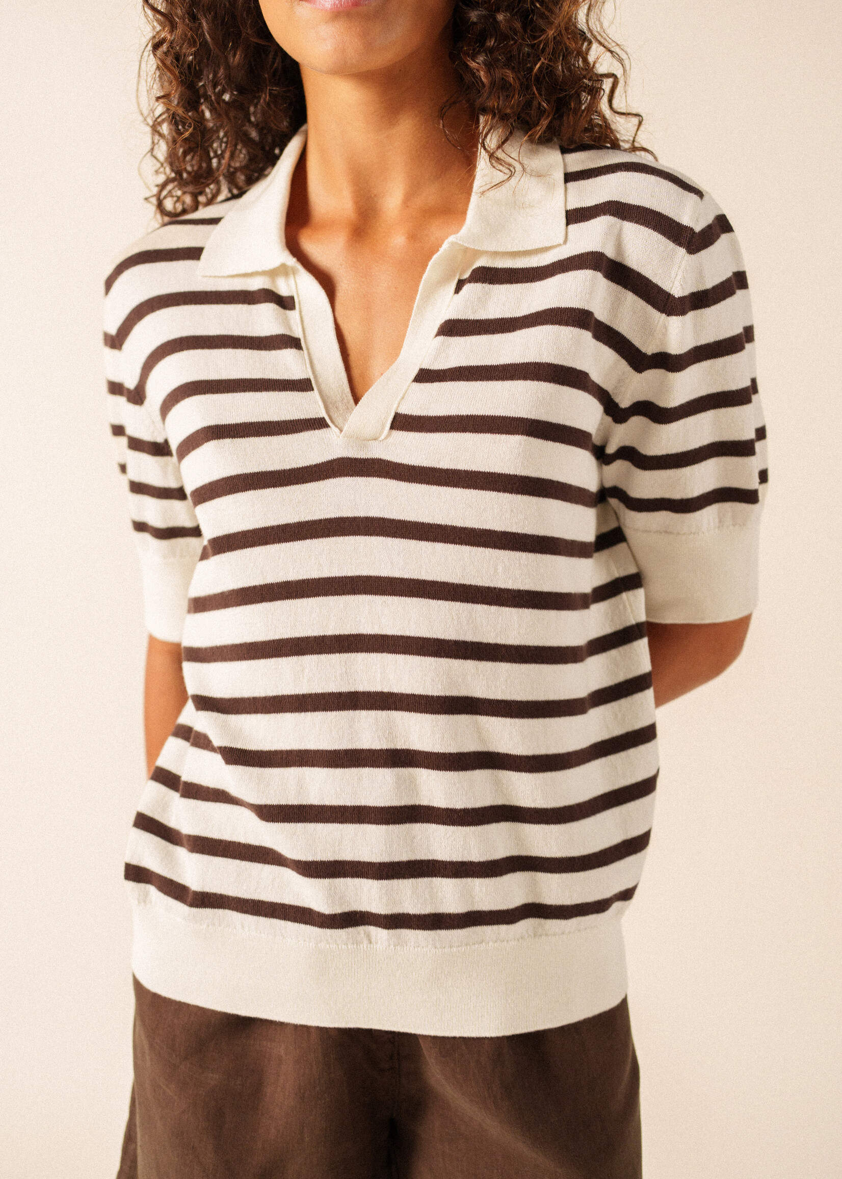 Saint James Polo Coimbra