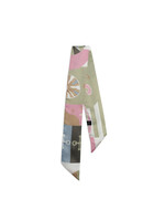 Saint James Mini Foulard
