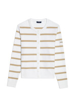 Saint James Cardigan Perpignan