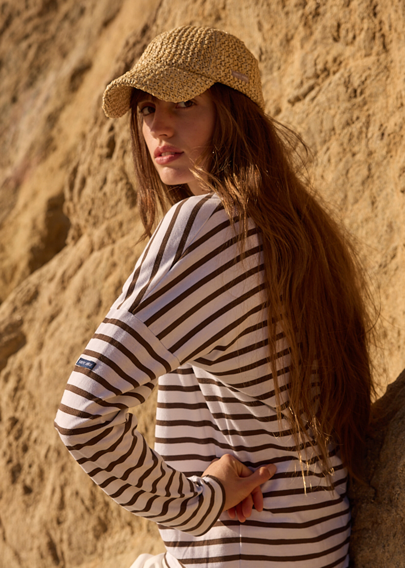 Saint James Minqui Drop