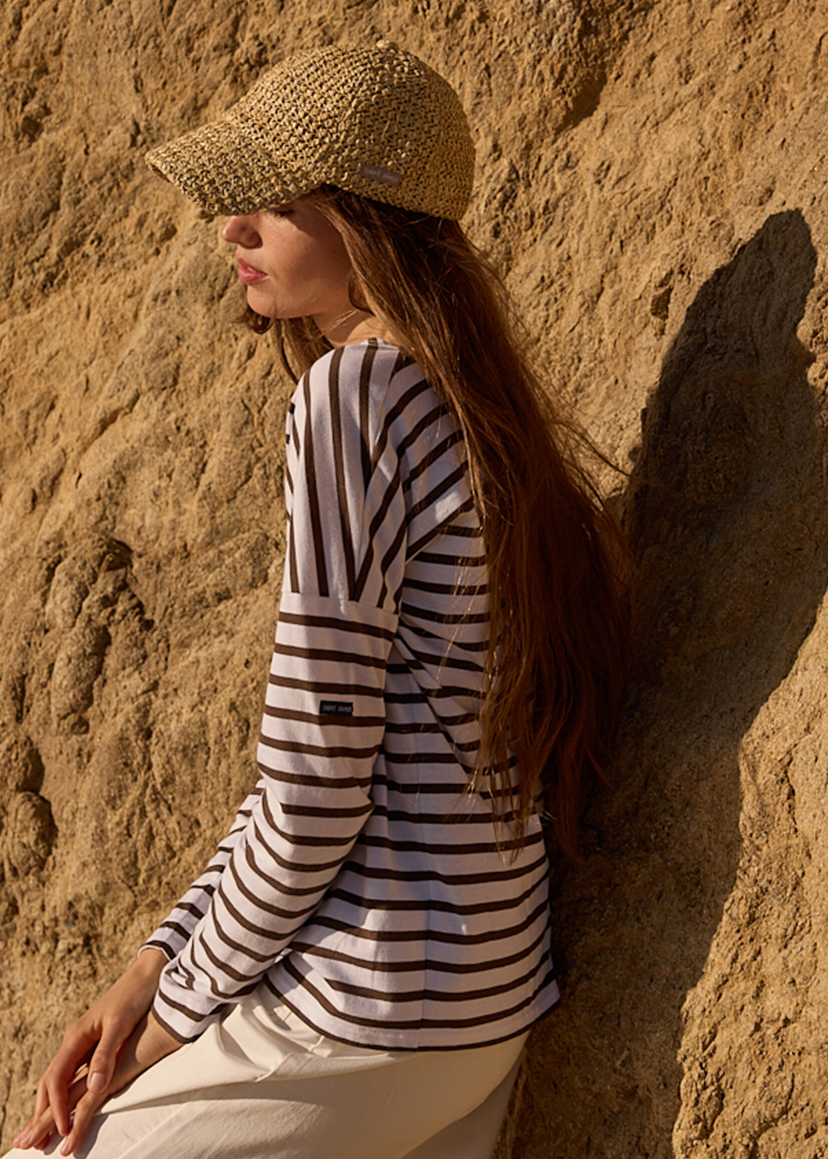 Saint James Minqui Drop