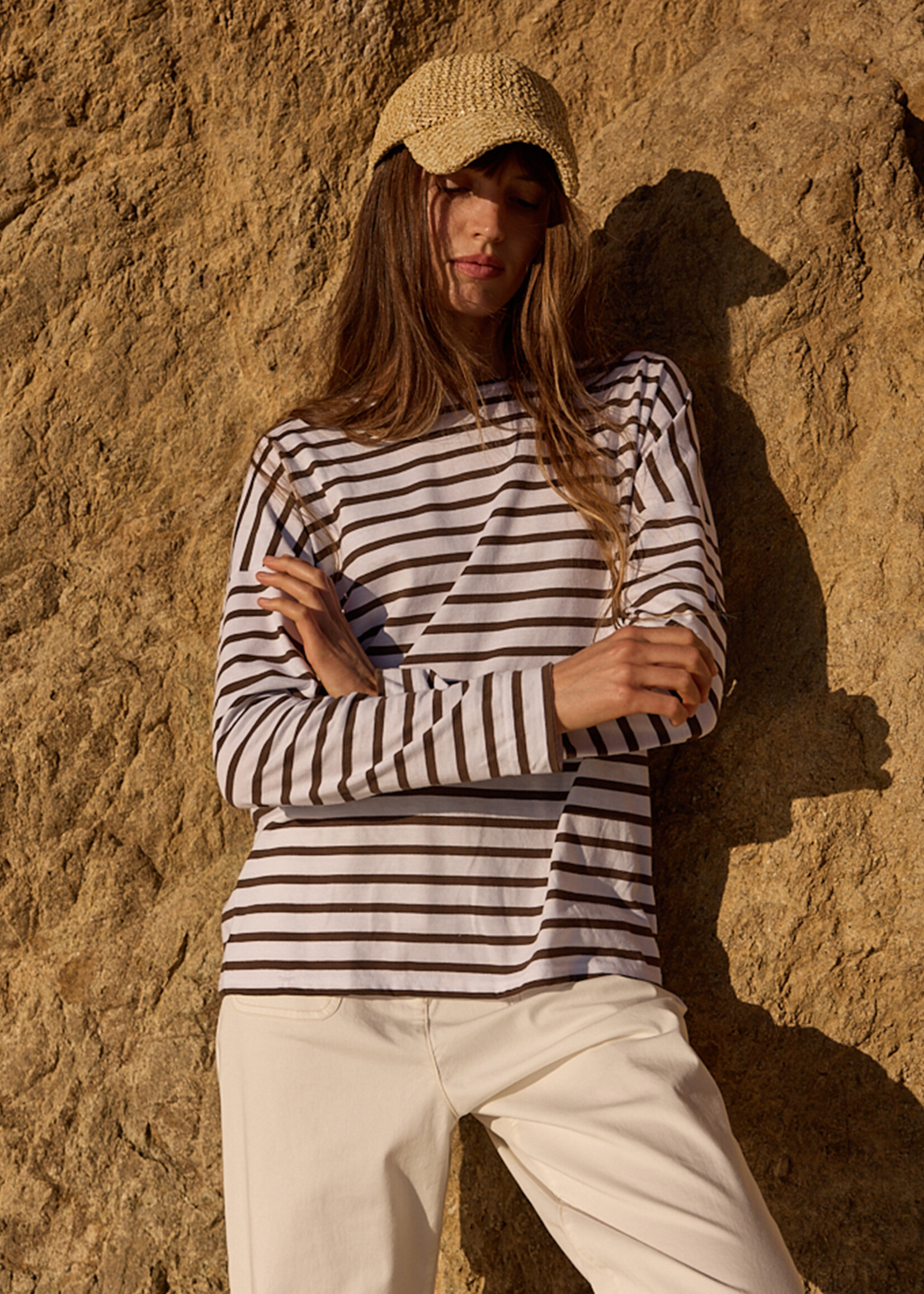 Saint James Minqui Drop