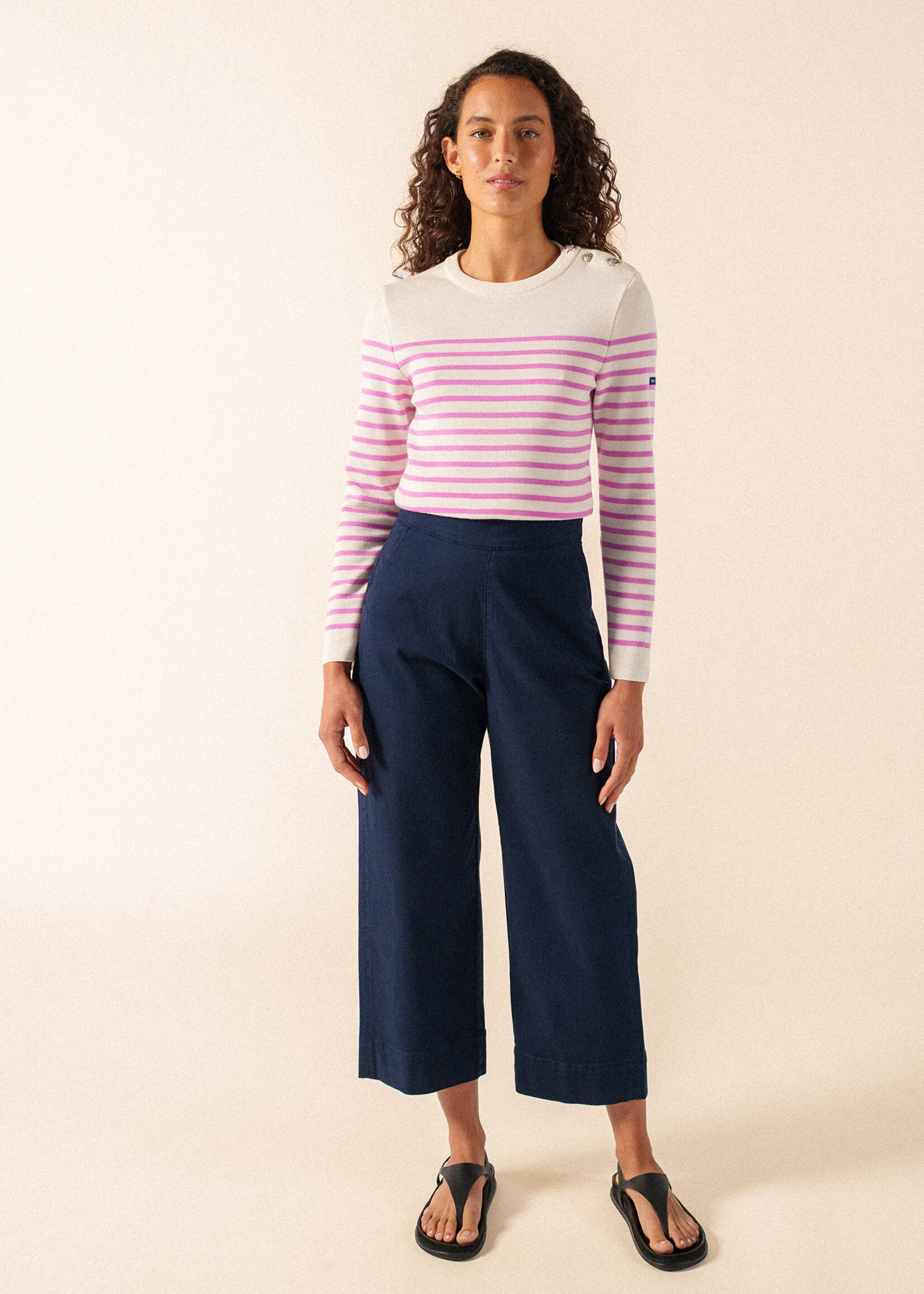 Saint James Maree II R