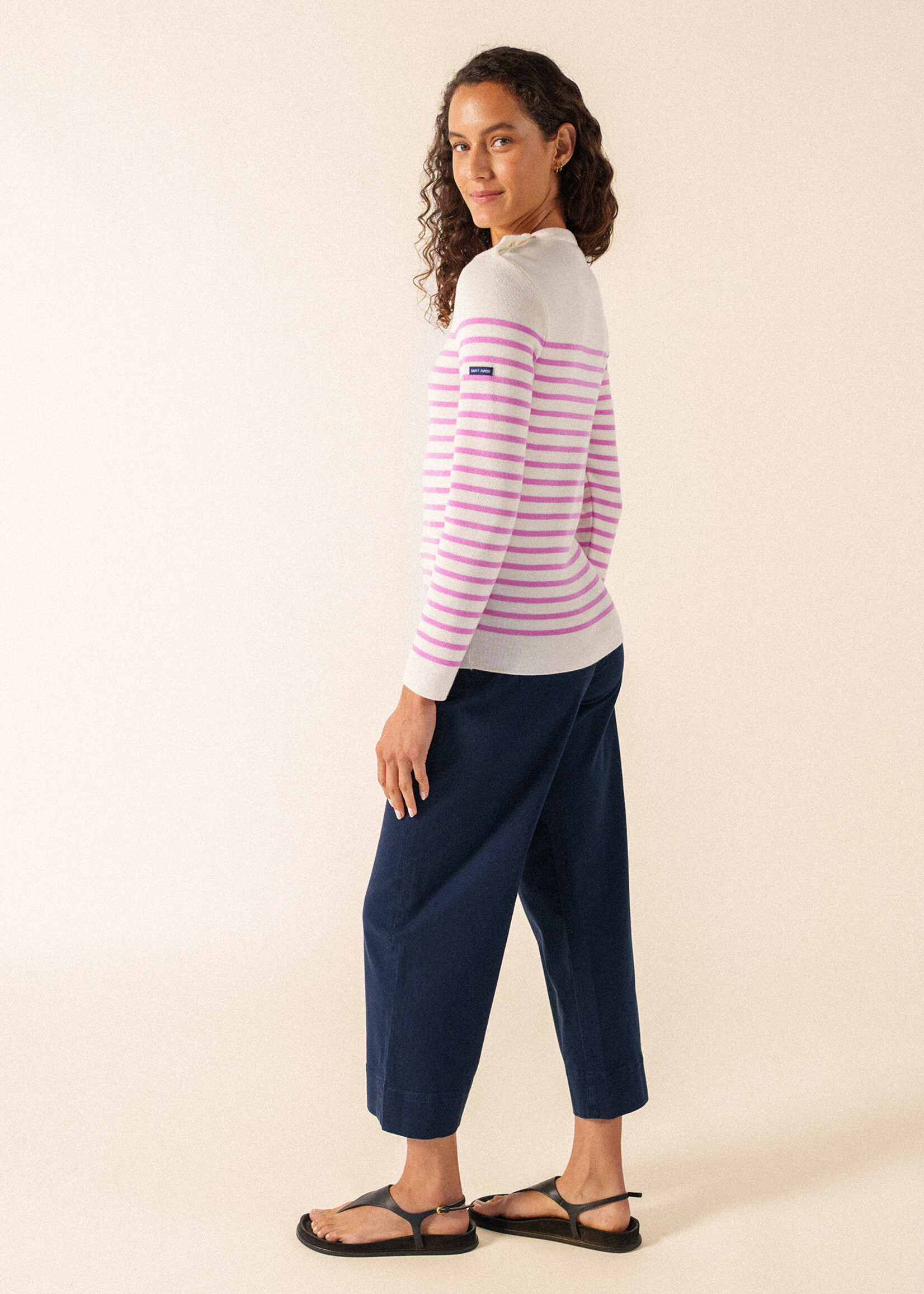 Saint James Maree II R