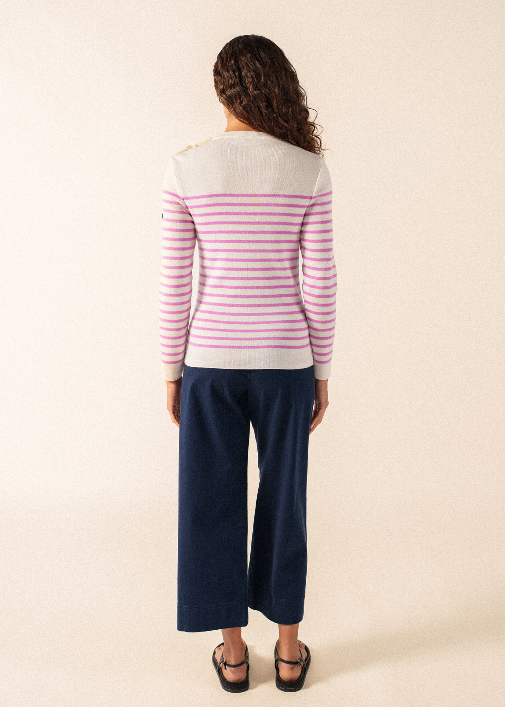 Saint James Maree II R